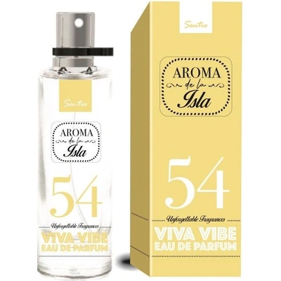 Sentio 54 parfémovaná voda dámská 15 ml