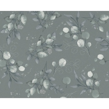 A. S. Création Влизелинов тапет за стена pure elegance 39768-3