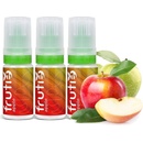 Frutie Apple 30 ml 0 mg