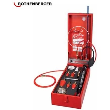 Rothenberger ROTEST GW 150/4