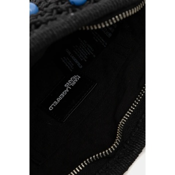 Karl Lagerfeld Jeans Чанта Karl Lagerfeld Jeans в черно A2W30111 (A2W30111)