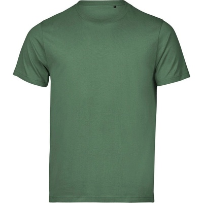TeeJAys TJ 1150 Urban Luxury z těžké bavlny krátký rukáv COT18115022600-cactus