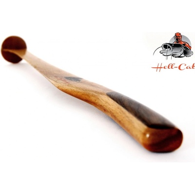 Hell-Cat Vábnička veľká plochá špeciál