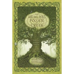 Healing Power of Trees | Sharlyn Hidalgo (ISBN: 9780738719986)