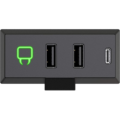 Venom 3 Port USB HUB for Xbox Series X (VS2884)