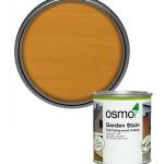 Osmo Garden Stain 7247 Pine - eкстериорно защитно покритие 2.5л (6468)