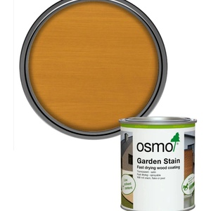 Osmo Garden Stain 7247 Pine - eкстериорно защитно покритие 2.5л (6468)