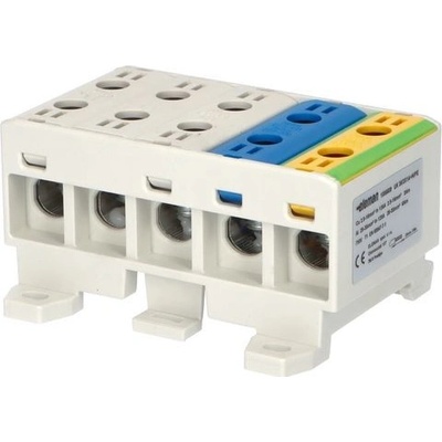 Eleman UK 35/3x1A+N/PE, 135A 1006609