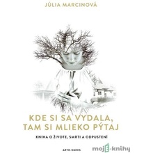 Kde si sa vydala, tam si mlieko pýtaj - Júlia Marcinová