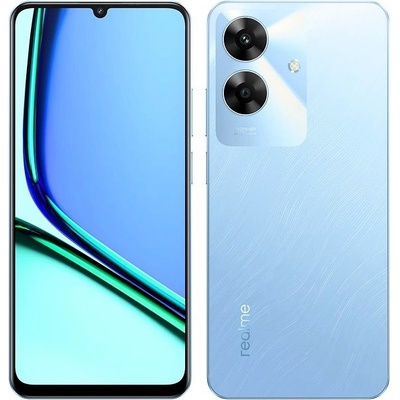 Realme Note 60 4GB/128GB – Zboží Živě