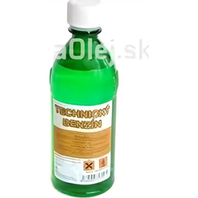 ELASTIK Benzínový čistič technický - 350 g