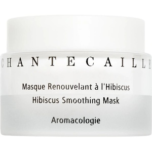 Chantecaille Hibiscus Smoothing Mask маска за лице за озаряване на лицето 50ml