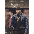 training day cz DVD