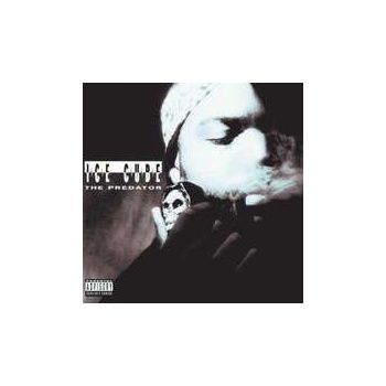 Ice Cube - Predator CD