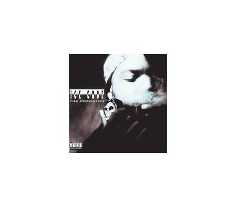 Ice Cube - Predator CD