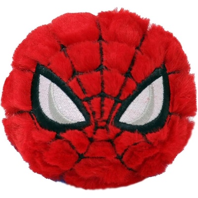 míček Ty Marvel Beanie Bouncers Spiderman