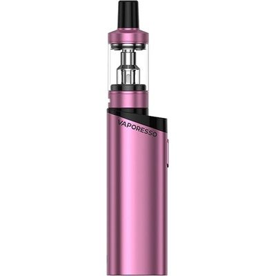 Vaporesso GEN Fit s iTank M Tank 1200 mAh Taffy Pink 1 ks