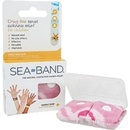 SEA BAND akupresúrne náramky pre dospelých proti nevoľnosti 2 ks