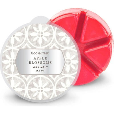 Goose Creek Candle Vonný vosk Apple Blossoms 59 g