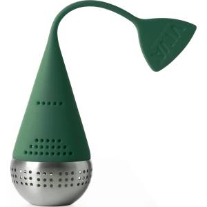 Viva Scandinavia Инфузер за чай Infusion Tea Egg зелен (V39147)