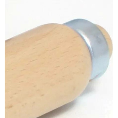 Dláto ploché WOOD PROFI - přírodní buk šířka dláta 22