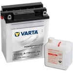 VARTA Powersports Freshpack 12V 12Ah right+ YB12AL-A/YB12AL-A2 512013012A514