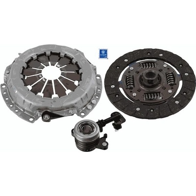 Sada spojky SACHS 3000 990 523