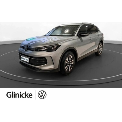 Volkswagen Tiguan 1.5 eTSI DSG 96 kW