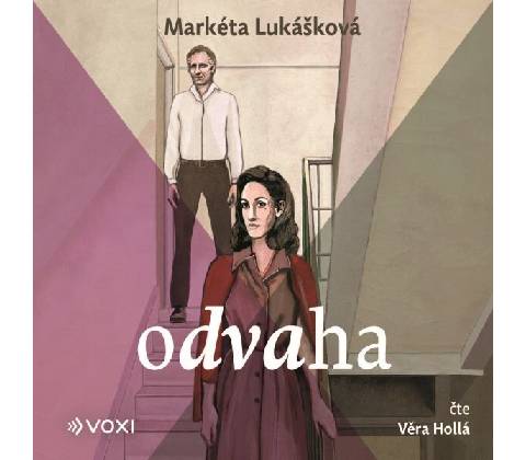 Odvaha