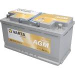VARTA Dynamic AGM 95Ah 850A