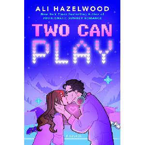 Two Can Play (2026)