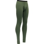 Devold Мъжко мериносово термобельо Devold Expedition Long Johns Merino base layer - Forest (015-0352-0212)