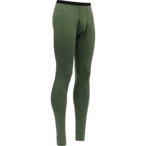 Devold Мъжко мериносово термобельо Devold Expedition Long Johns Merino base layer - Forest (015-0352-0212)