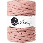 Bobbiny Macrame Cord 9 mm 30 m Blush юта (ML-E007)