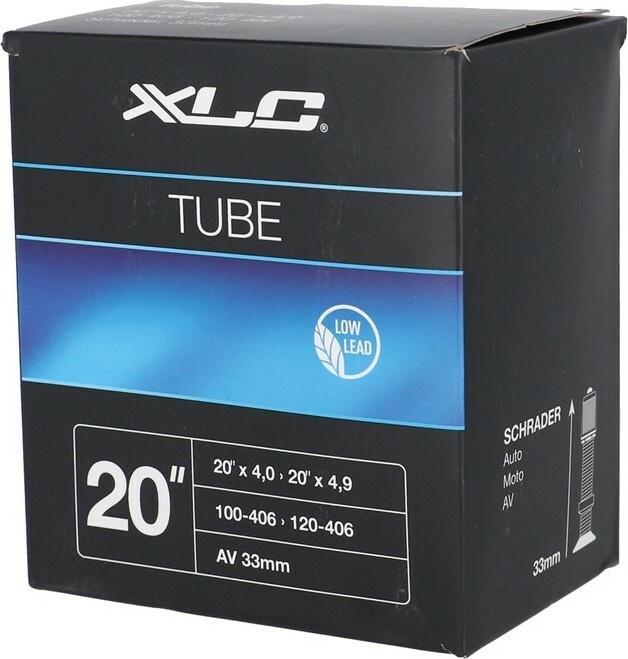 XLC AV