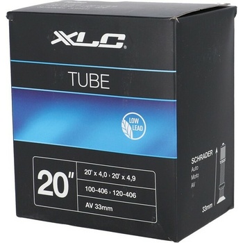 XLC AV