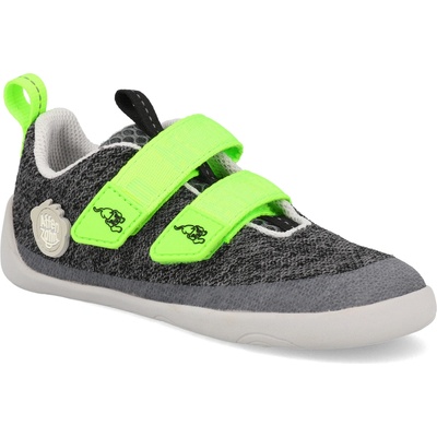 Affenzahn Sneaker Knit Happy Panther barefoot tenisky