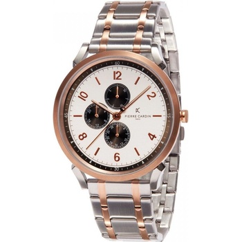 Pierre Cardin Часовник Pierre Cardin Pigalle CPI. 2038 (CPI.2038)