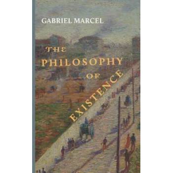 Image 1 of Philosophy of Existence | GABRIEL MARCEL