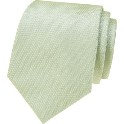 Avantgard Kravata Lux 561-81513 zelená