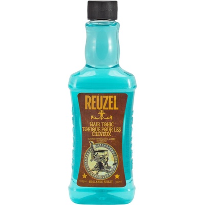 Reuzel Hair Tonic – tonikum na vlasy pre ľahkú úpravu a osvieženie účesu350 ml