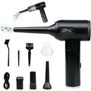Media-Tech MT6538 Jet Air Duster 2in1