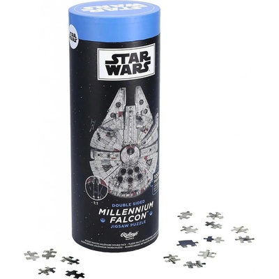 Ridley's Games Star Wars Millennium Falcon 1000 dílků