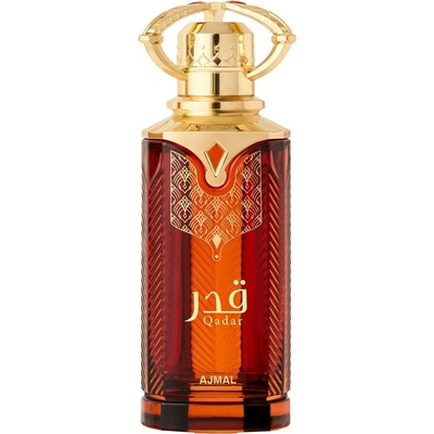 Ajmal Qadar parfumovaná voda unisex 100 ml