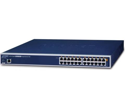 PLANET POE-1200G
