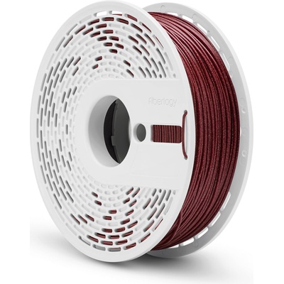 Fiberlogy Easy PLA Ruby Red - 1, 75 mm / 850 g (EASY-RUBYRED-175-085)