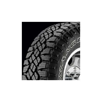 Goodyear Wrangler DuraTrac 245/75 R17 121Q