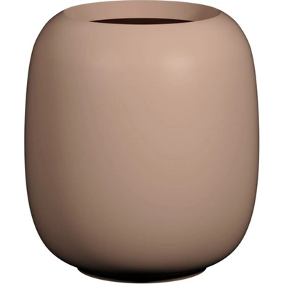 Pottery Pots Květináč Sphere pudrově růžová 43,6 x 48,3 cm