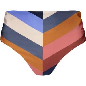 Barts Дамско бикини долнище Barts Women's Corangs High Waist Briefs Bikini bottom - Multi II - размер 38 (EU) (150-4771-0212)