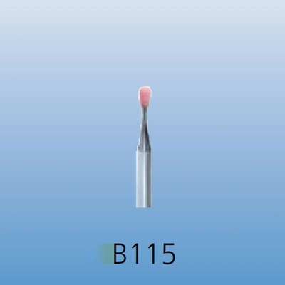 Pferd 35675270 | Teliesko Séria B 2 x 3 x 3 mm Z100, AR